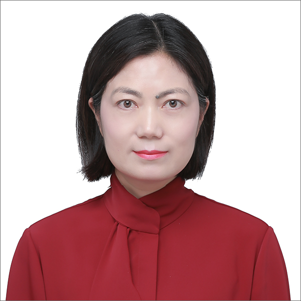 淮安市中心血站副站长 左群